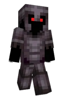 JWGoomba Minecraft avatar full body