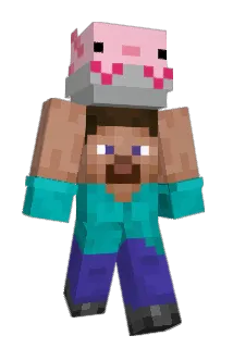 JWK2001 Minecraft avatar full body
