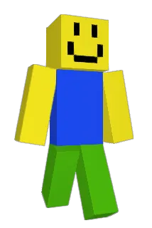 JWKR_ Minecraft avatar full body