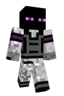 JWMied Minecraft avatar full body
