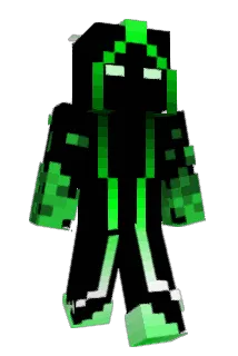 JW_Coop Minecraft avatar full body