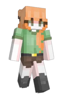 JW_Sniper Minecraft avatar full body