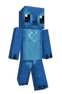 JWeimer Minecraft avatar full body