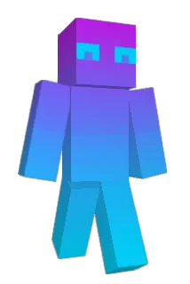 JXCrazee Minecraft avatar full body