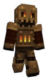 Custom render preview