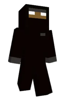 JYNXAUF180 Minecraft avatar full body