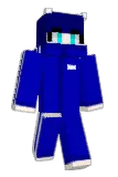 JY_OO Minecraft avatar full body