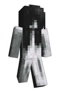 JYang1 Minecraft avatar full body