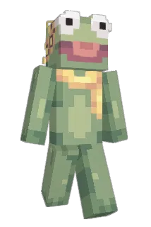 JYang425 Minecraft avatar full body