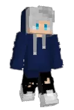 JZ__3 Minecraft avatar full body