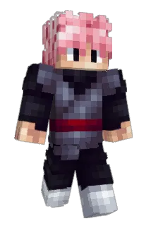 JZdawg Minecraft avatar full body