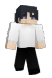 JZkings Minecraft avatar full body