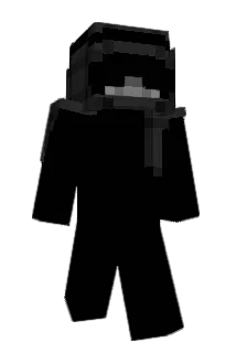 J_20MD Minecraft avatar full body