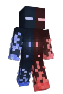 J_Bam Minecraft avatar full body