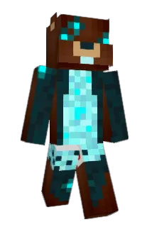 J_Buffoleshcott Minecraft avatar full body
