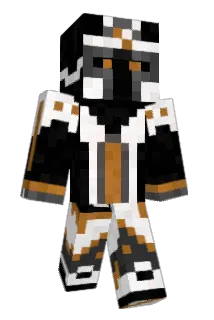 J_Dalton Minecraft avatar full body