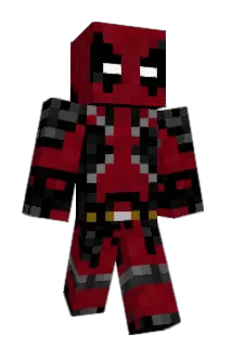 J_Diggle Minecraft avatar full body