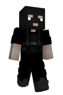 J_Enden Minecraft avatar full body