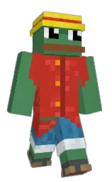 Custom render preview