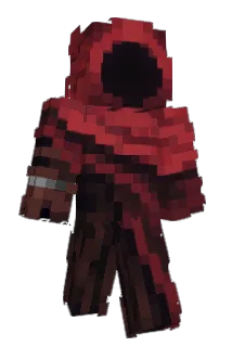 J_J_SINNER Minecraft avatar full body