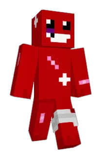 J_O_E__123 Minecraft avatar full body