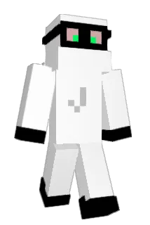 J_Serano Minecraft avatar full body