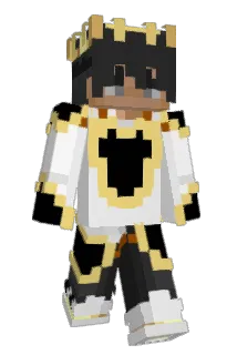 J_ToFie Minecraft avatar full body