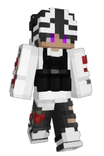 J_Two_M Minecraft avatar full body