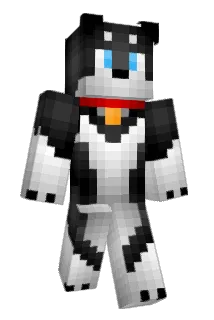 J_Tyson Minecraft avatar full body