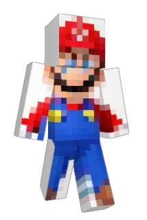 J__Difool Minecraft avatar full body