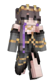 J_ls17 Minecraft avatar full body