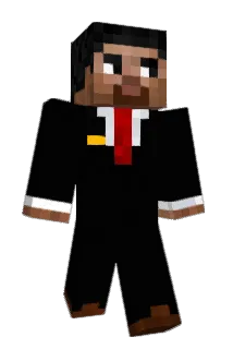 Ja028 Minecraft avatar full body