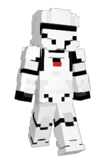 Ja419m Minecraft avatar full body