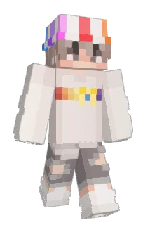 Ja4dEn_ Minecraft avatar full body