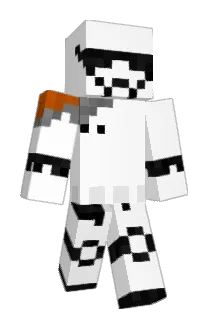 Ja5per14 Minecraft avatar full body