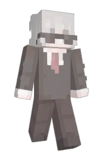 Ja7c0 Minecraft avatar full body