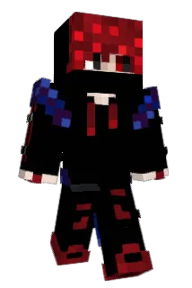 JaHsu4411 Minecraft avatar full body