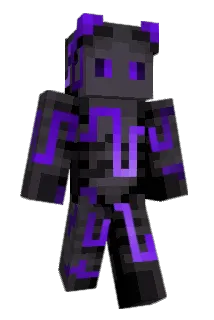 JaJa_RS Minecraft avatar full body