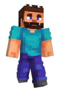 JaJaellz Minecraft avatar full body