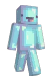 JaJkon Minecraft avatar full body