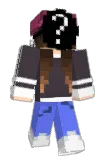 JaKdyzTo Minecraft avatar full body