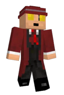 JaLCo83 Minecraft avatar full body