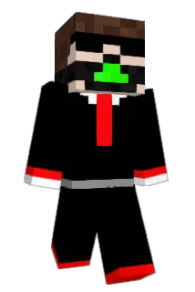 JaLeLue Minecraft avatar full body