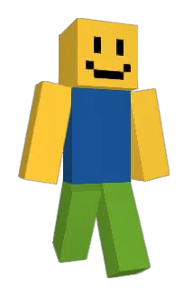 JaMoranch Minecraft avatar full body