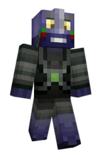 JaMorant__ Minecraft avatar full body