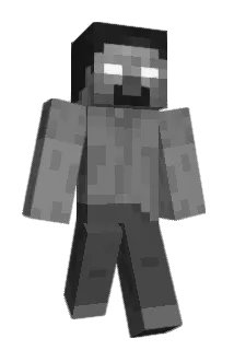 JaNgHeRo Minecraft avatar full body