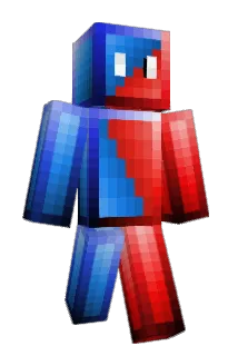 JaRKS_99 Minecraft avatar full body