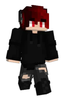 JaSch_ Minecraft avatar full body