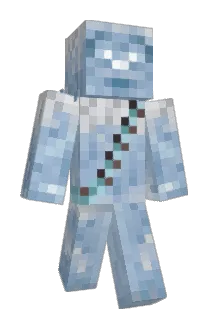 JaYK_AlMoT Minecraft avatar full body