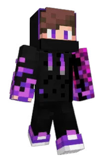 JaYaKobold Minecraft avatar full body